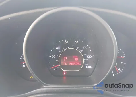 2018 Kia Soul from USA, damaged, VIN KNDJN2A29J7524208